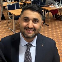 Recep Özoğul Email & Phone Number