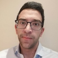 Engi Talents BE Employee Jelle Deseure's profile photo