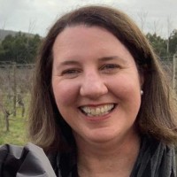 Yarra Ranges Council Employee Kristy Aberline's profile photo