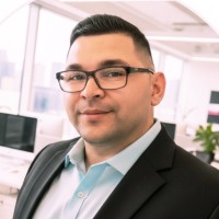 BR Printers Employee Shane Jones's profile photo
