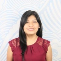 Cuidafarma Employee Jessica Margarita Meza Rojas's profile photo