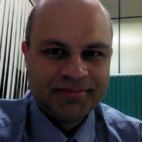Delfim Tecidos Employee Kleber da Silva's profile photo