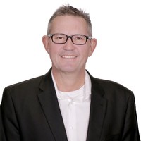 Lincare Employee Brian White's profile photo