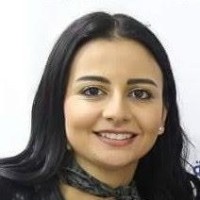Librairie Du Liban Employee Cathy Sakr's profile photo