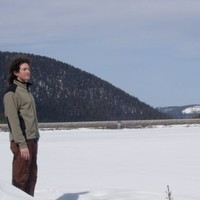 Bergelectric Employee Forrest Scott's profile photo