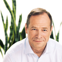 GHGSAT Employee Francois Rodrigue's profile photo