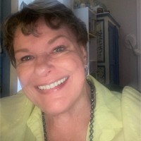 Maureen Regan