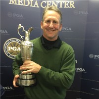 Hampton Golf Employee Stan Cooke's profile photo