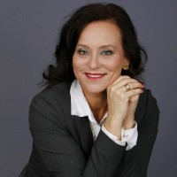 Goedert Higiene Employee Rossana Sadir's profile photo