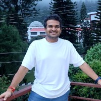 Nitin Chandola Email