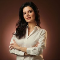 Pharmacy Employee Shabnam Mamaghaniyeh's profile photo
