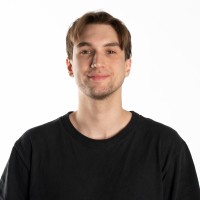 Aleop Employee Matthew Verret's profile photo