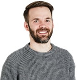 EQS Group Employee Travis Black's profile photo