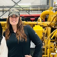 Tiffany Landers Email & Phone Number