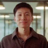 SKUsafe Employee Matthew Cao's profile photo