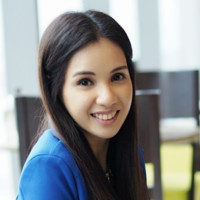 Sony Electronics Singapore Employee June Foong's profile photo