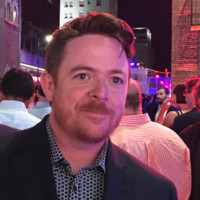Apple Employee Patrick Pendergast's profile photo