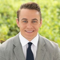 Edwards Lifesciences Employee William Faure's profile photo