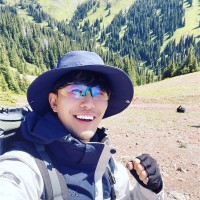 Sanmina Employee Jie Liu's profile photo