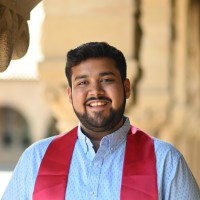 BioIntelliSense, Inc Employee Ayush Singla's profile photo