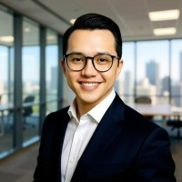 Happy5 Employee Reydi Sutandang's profile photo