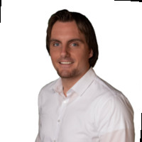 Maxaro Employee Melvin Trilsbeek's profile photo