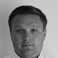 Just Drinks Employee Christoffer Svendsen's profile photo