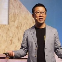 WEBZEN Inc. Employee Richard Song's profile photo
