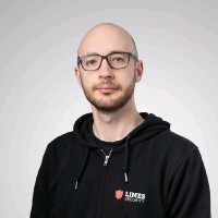 Limes Security Employee Bernhard Rader's profile photo