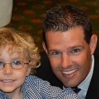 Lantern Asset Management Employee Eric Littlejohn's profile photo