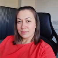 Kateryna Artemova Email