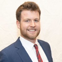 J.P. Morgan Private Bank Employee Aidan Cassidy's profile photo