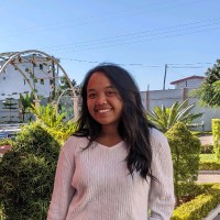 Neofa Employee Tsiky Randriamampianina's profile photo