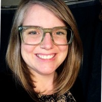 Ottawa Food Bank Employee Madison Watson's profile photo
