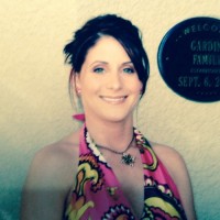 CommGeniX Employee Heather Simon's profile photo