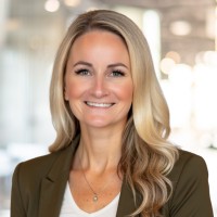 Trevi Communications, Inc. Employee Meghann Kinnard's profile photo