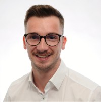 KNOCKS Fluid-Technik GmbH Employee Chris Brzakala's profile photo