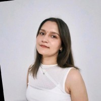 Artmim Employee Yeliz Kara's profile photo