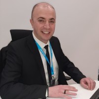 MESKİ GENEL MÜDÜRLÜĞÜ Employee Gokcer Gulgen's profile photo
