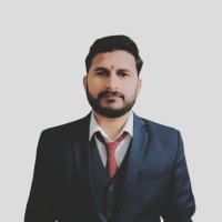50Hertz Limited Employee Adarsh Mishra's profile photo