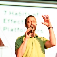 Pantheon Employee John Grubb's profile photo