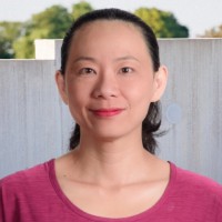 Penn State Greater Allegheny Employee Kuei-Nuan Lin's profile photo
