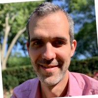 Startup Employee Adam Goldstein's profile photo