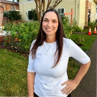 Turlock Irrigation District Employee Kristi Kettgen's profile photo