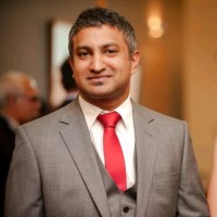 Deepak Singh Email