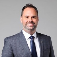 AXA UK Employee John Hilson's profile photo