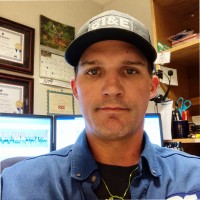 Dave Cherney Email & Phone Number
