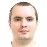 Motherson Innovations Employee Alexander Krapivnyy's profile photo