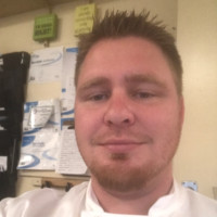 University of Michigan Employee Pete Simone's profile photo