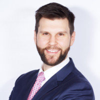 Freddie Mac Employee Nicholas Tracy's profile photo